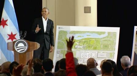 Video thumbnail: Chicago Tours with Geoffrey Baer Explore Woodlawn