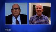 Bob Hugin on GOP surge in NJ & Remembering Matt Arco