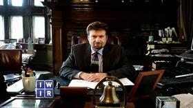 Video thumbnail: Indiana Week in Review A Lobbyist's Conflict of Interest - June 16, 2016