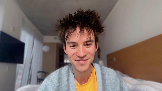 Jacob Collier: Inside the Making of New Album 