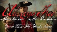 Episode Three: The Bloody Sevens