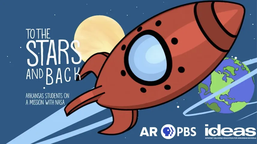 To the Stars and Back: Arkansas Students on a Mission with NASA