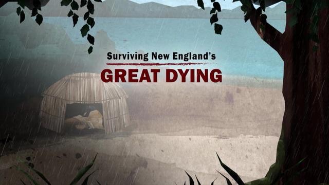 Surviving New England's Great Dying (Preview)