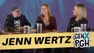 Jenn Wertz