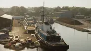 Illinois International Port District Looks for Funding