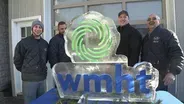 Charles Jones, The Ice Man