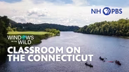 Classroom On The Connecticut