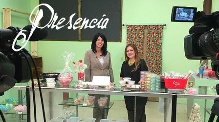 Video thumbnail: Presencia Episode 5: Financial Health & Business Acumen
