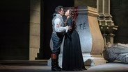 "Great Performances at the Met: Andrea Chénier" Preview