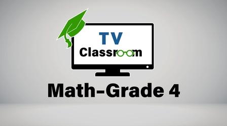 Video thumbnail: WCNY TV Classroom Math 731 - Spring 2021