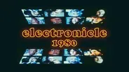 Electronicle 1980