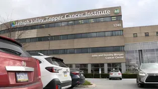 Living in the Lehigh Valley: Breast Cancer Vaccine