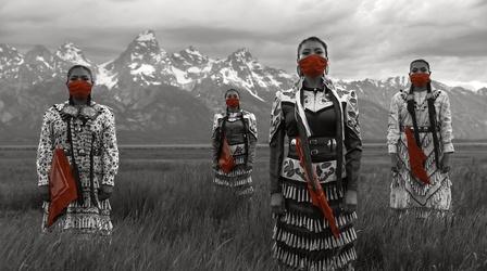 Video thumbnail: This Is Utah The Jingle Dress Project