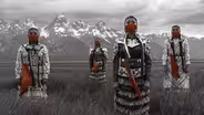 The Jingle Dress Project
