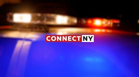 Video thumbnail: CONNECT NY Violent Crime