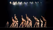 Alonzo King LINES Ballet: Deep River Preview