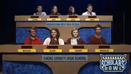 Cocke County vs  Morristown West