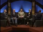 Political Science Panel