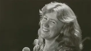 Holly Near: Singing for Our Lives Trailer