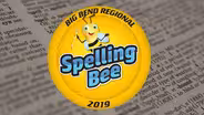 Promo for 2019 Big Bend Regional Spelling Bee