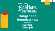 Hunger and Homelessness