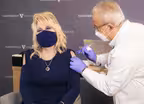 Dolly Parton on why everyone should get vaccinated