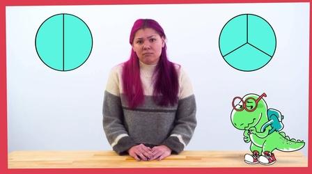 Video thumbnail: At-Home Learning Presents: Classroom Connection Episode 74 | Math Lessons