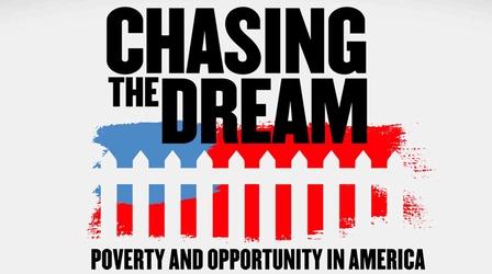 Video thumbnail: Newsmakers Chasing the Dream: November 17, 2017