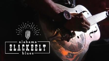 Video thumbnail: Alabama Public Television Documentaries Alabama Black Belt Blues