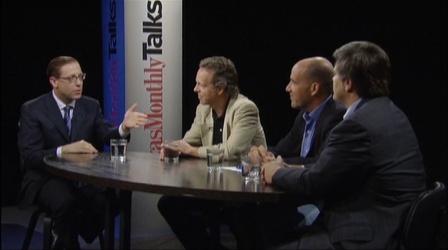 Video thumbnail: Texas Monthly Talks Post-Election Special