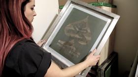 Video thumbnail: WVIZ/PBS ideastream Specials Little Italy Design Team Snakes + Acey's Prints From Scratch