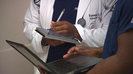 Video thumbnail: Aging Matters Disparities & Health Equity Trailer | Aging Matters | NPT