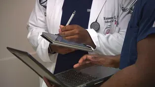 Disparities & Health Equity Trailer | Aging Matters | NPT