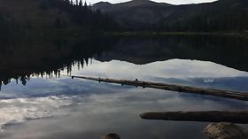 Video thumbnail: CPT12 Presents Backcountry Gourmet - Lost Lake