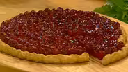 The Pastry Lesson