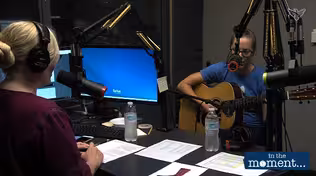 ITMO: Jami Lynn Sings Don't Explain