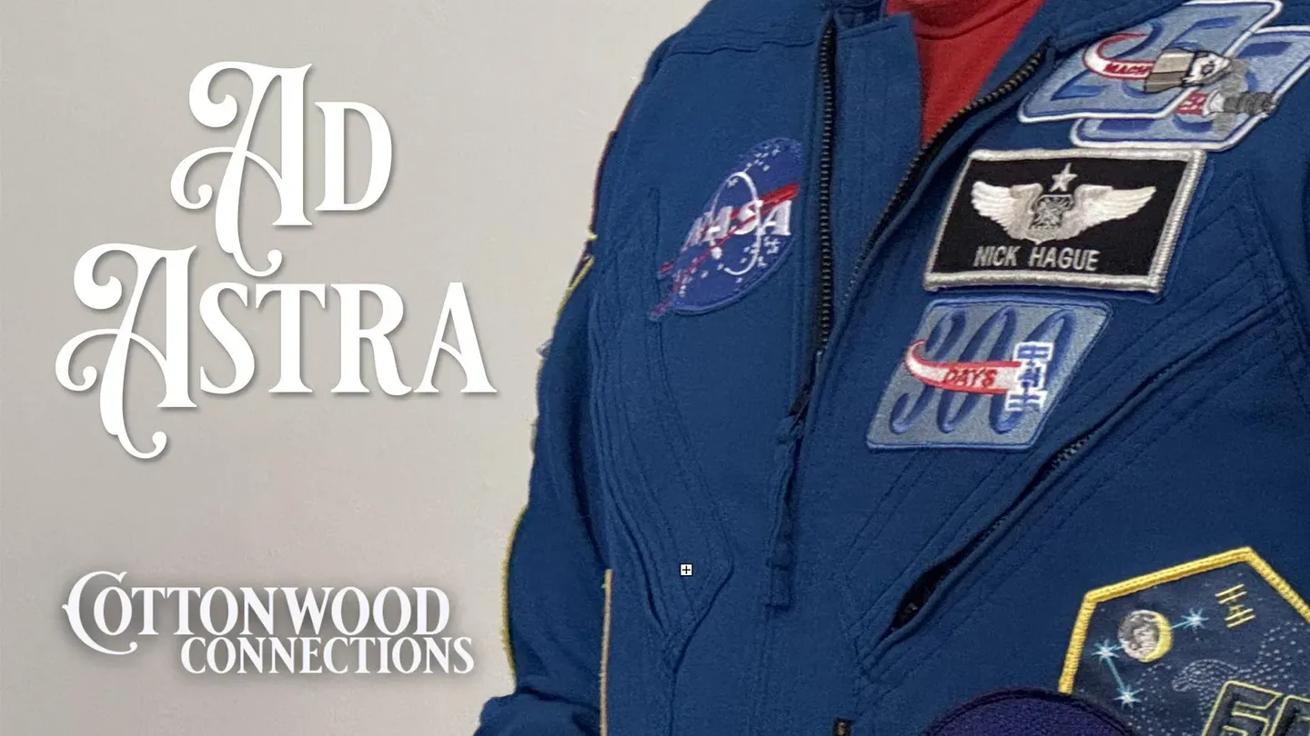 Ad Astra