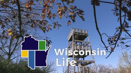 Video thumbnail: Wisconsin Life Colorful Collection