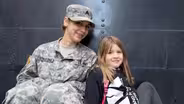 Almost Sunrise: Women in the Military