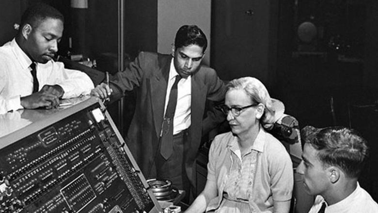 Horizons from PBS News Image