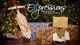 Video thumbnail: Expressions Expressions: Songs for the Seasons