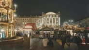 Germany at Christmas