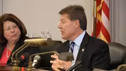 Task force recommends voter referendum to improve water