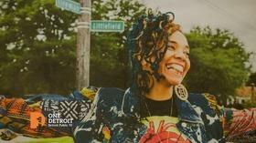Video thumbnail: One Detroit "Neighborhood Natives" Photographer