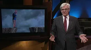 This Week's Monologue