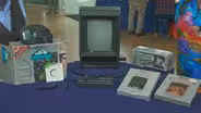 Appraisal: 1982 Vectrex Arcade System with 3D Imager & Games
