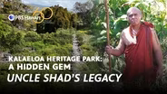 Uncle Shad's Legacy