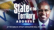 2023 State of the Territory Address