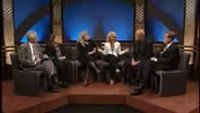 The Political Panel