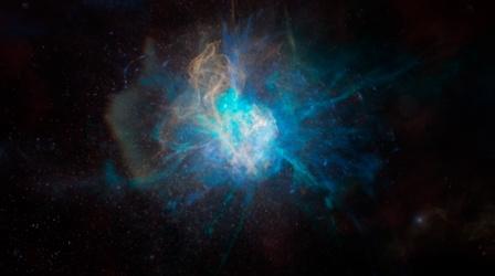 Video thumbnail: NOVA How a Star Dies in a Supernova